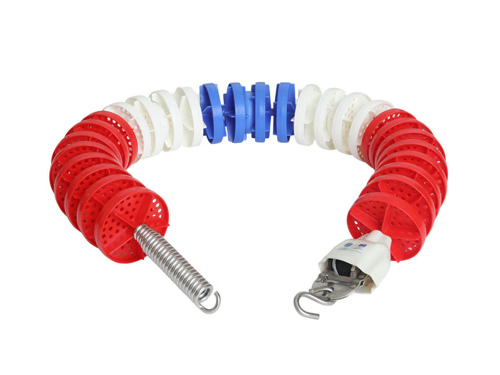 Banetov | Bølgereduktion: 74,5% | Competitor® | Malmsten