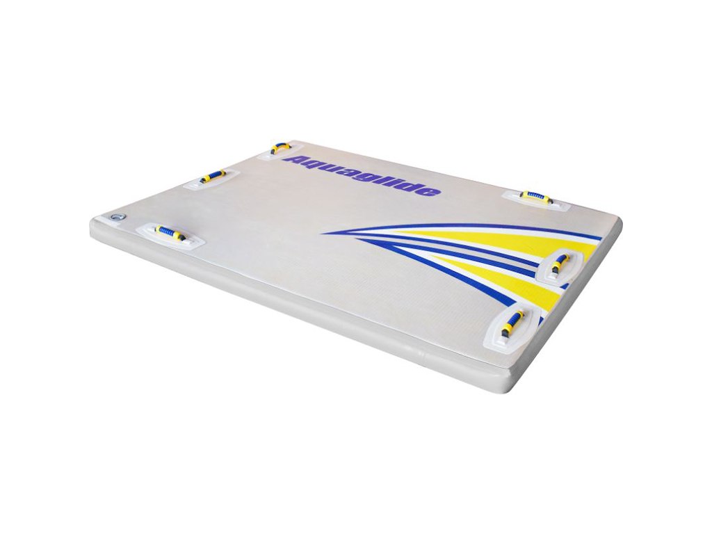 "Swimstep XL" modul t/vandpark | Aquaglide