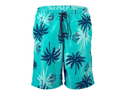 Badeshorts | Classic Long | BECO