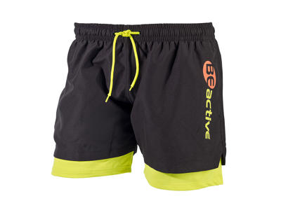 Badeshorts t/mænd | “Sunset” | BECO