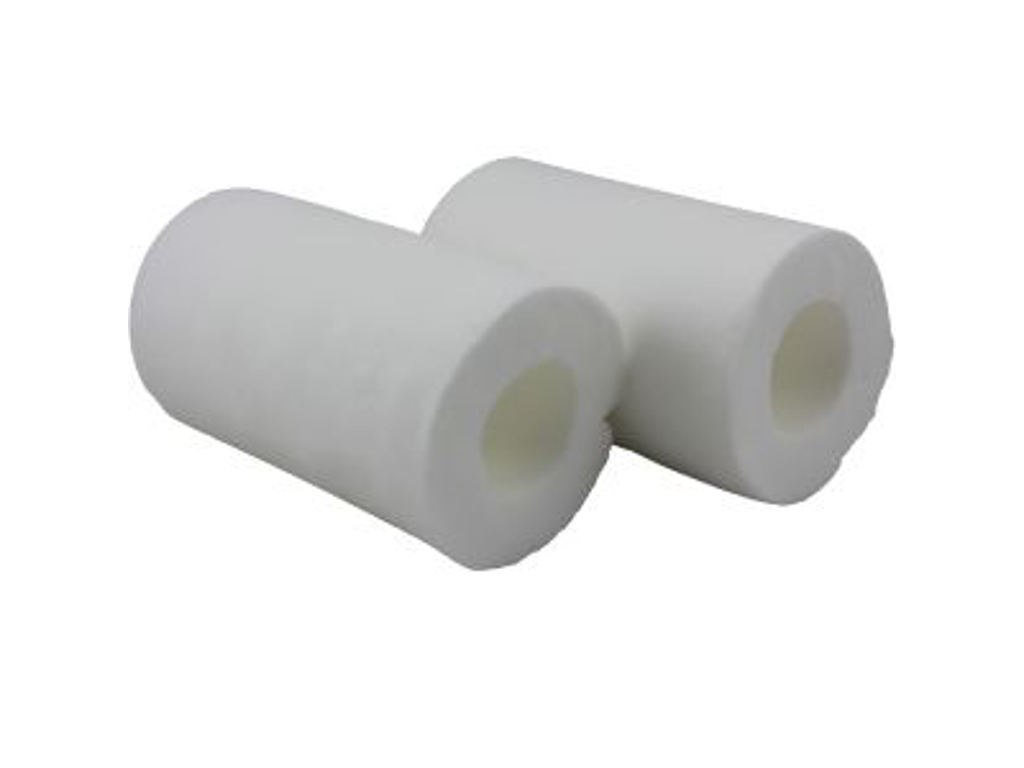 Wonder brush | Hvid 2 stk | Dyn | Maytronics