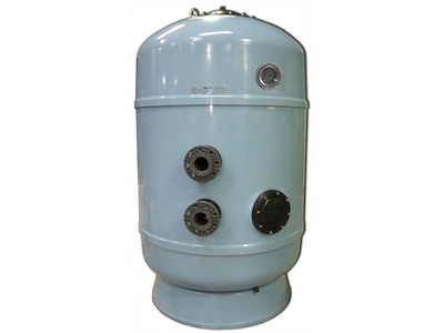 Fluidra "Delta 12"  filter Ø1200 mm 2-1/2" Nozzleplate