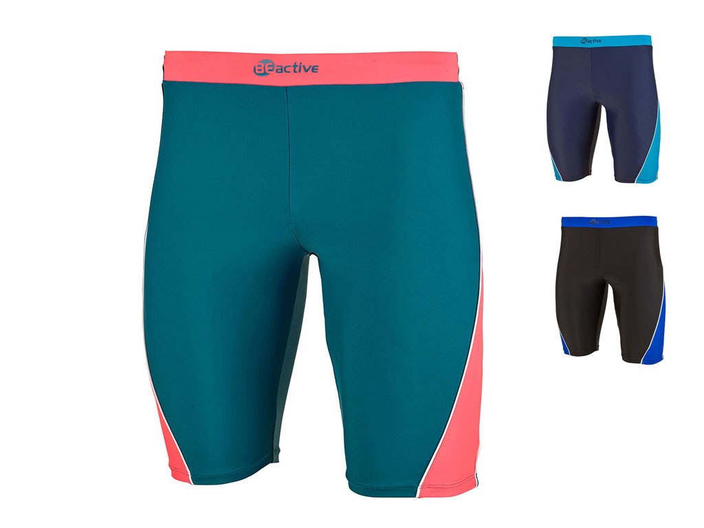 Badebukser | Basics Performance | Jammer Streamline | BECO
