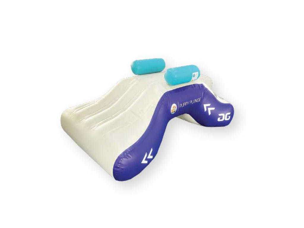 "Puppy Plunge" modul t/vandpark | Aquaglide