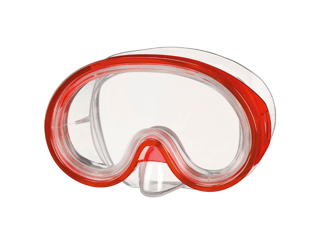 Dykkermaske t/børn | +8 år | "Havanna" | BECO