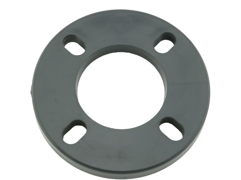 PVC-flange | PN10