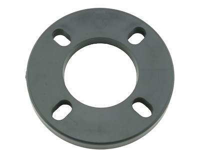 PVC-flange | PN10