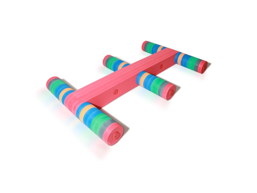 "Party" | 2000 x 1200 x 200 mm | Malmsten