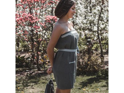 Dame Sarong Klassisk | 2 str. | Finnsa