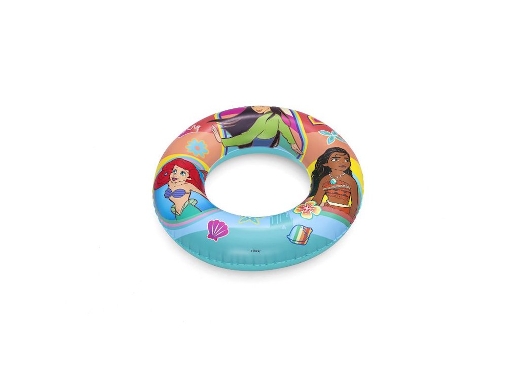Badering m/Disney-prinsesser Ø56 cm | Bestway