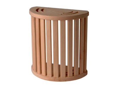 Væg-lampeskærm | Salo | Elletræ | Finnsa