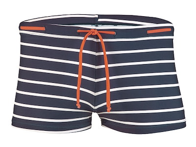 Badebukser | Newport |  Square Leg | BECO