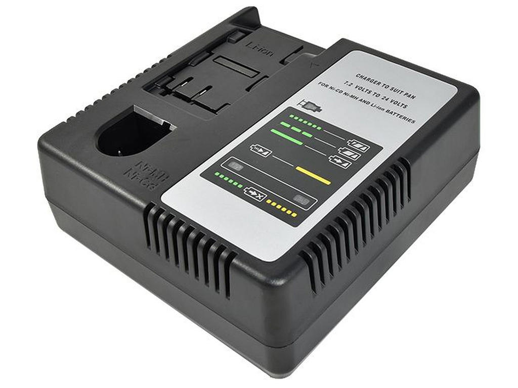 Ladeapperat 21,6 V | EASYTRANS B2 | Jesco