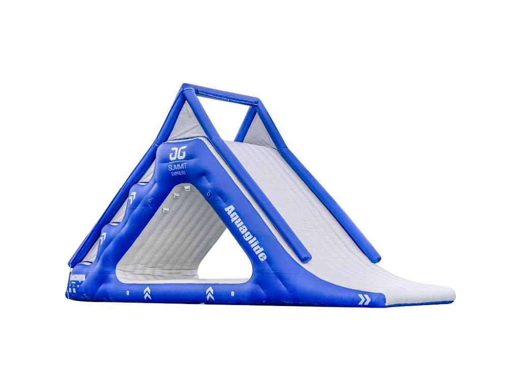 "Summit Express TR" modul t/vandpark | Aquaglide