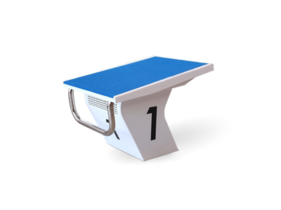 Startskammel u/trackstart | "PRO" | Malmsten