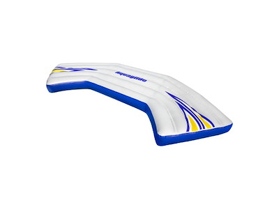 "Bendback" modul t/vandpark | Aquaglide