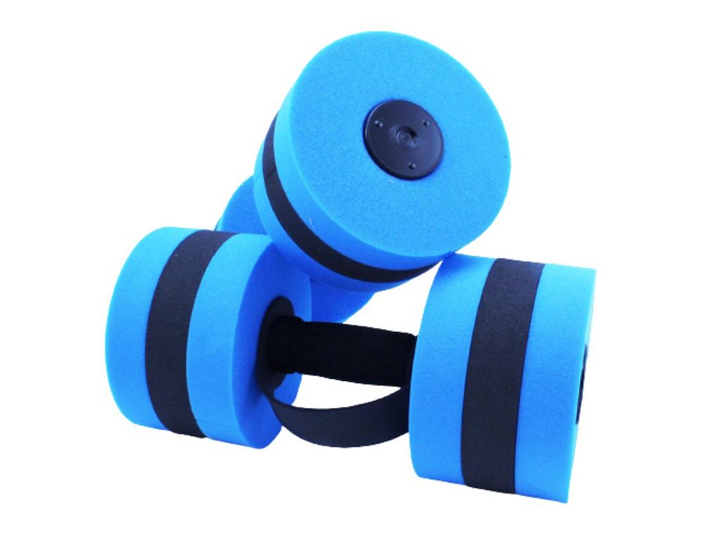 Håndvægte | Aquarunner  | Assorterede farver