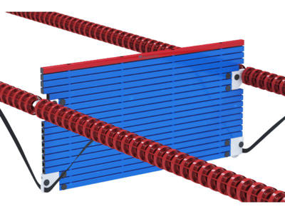 Vendebræt | Elite | Malmsten