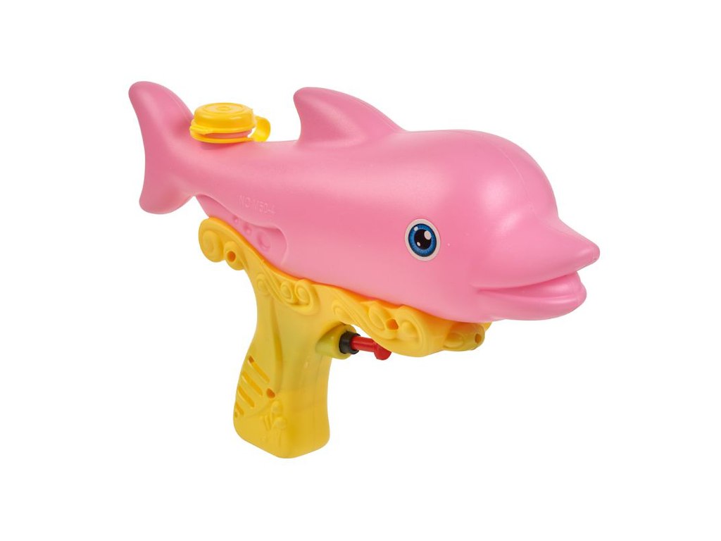 Vandpistol "Flipper" 23 cm | BECO