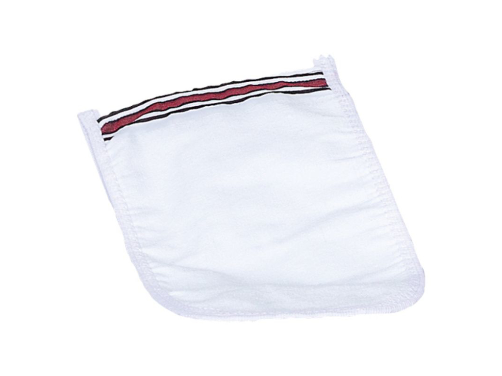 Peelinghandske | kese | Finnsa