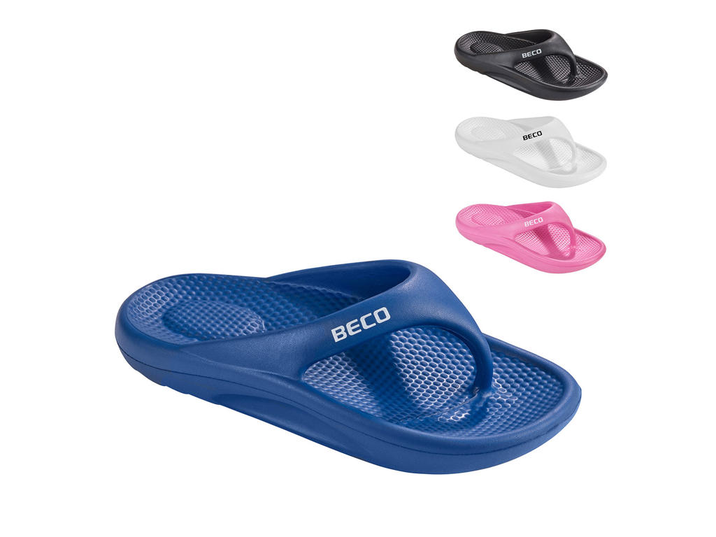 Badesandaler unisex | Flip-Flop | Str. 35-44 | BECO
