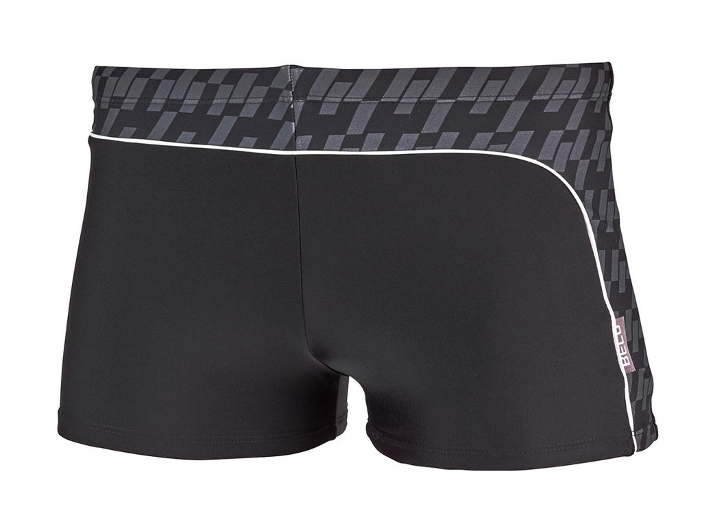 Badebukser t/mænd | ”Pepita” | BECO