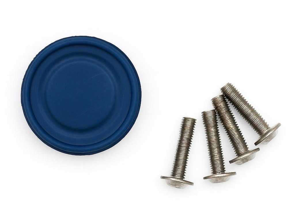 Membran sæt til Memdos Smart 5 & 10 | Jesco