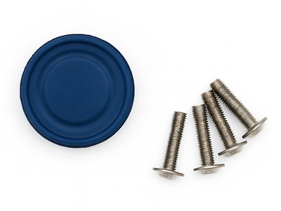 Membran sæt til Memdos Smart 5 & 10 | Jesco