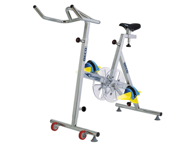 Spinningcykel "SharkBike Compact" | BECO