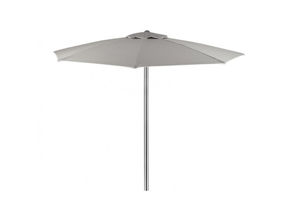 Parasol m/akryldug Ø200 cm | Pamela | Balliu