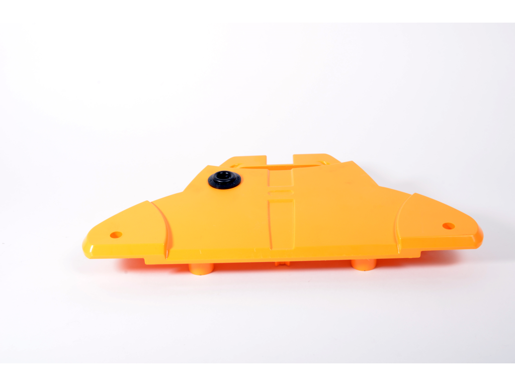 Sidepanel med kabelhul | Dolphin Wave 100 | Maytronics