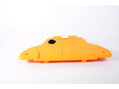 Sidepanel med kabelhul | Dolphin Wave 100 | Maytronics