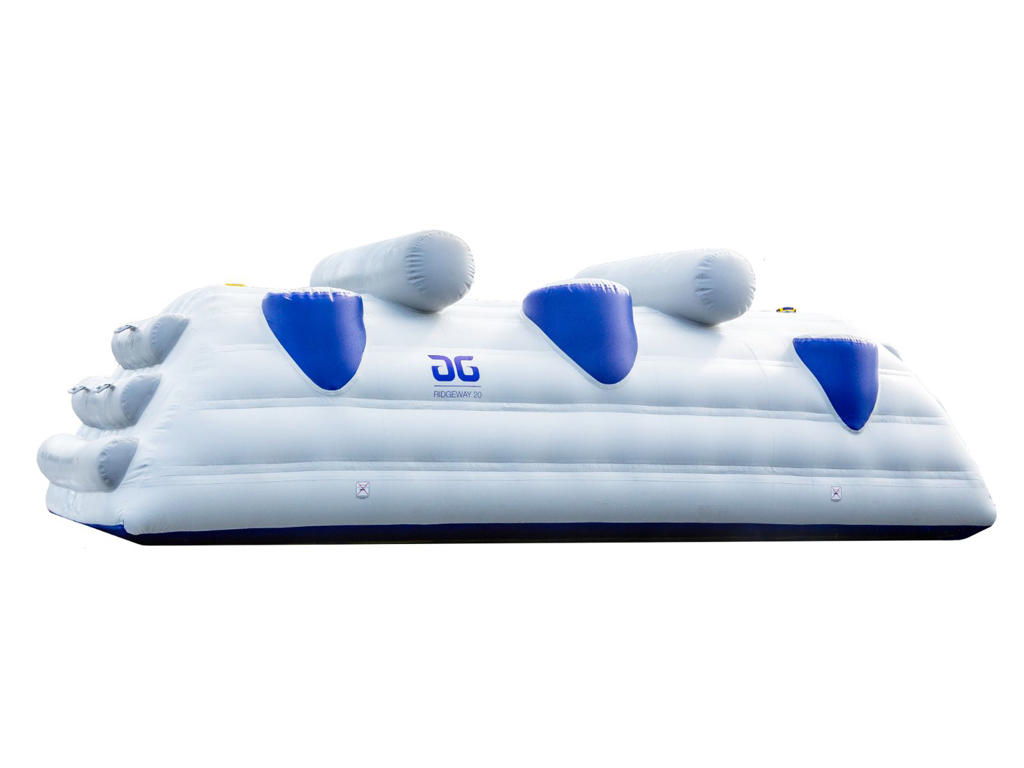 "Ridgeway 20" modul t/vandpark | Aquaglide