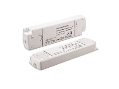 Transformer | Til LED-strips/-spots 30/60 W | EOS