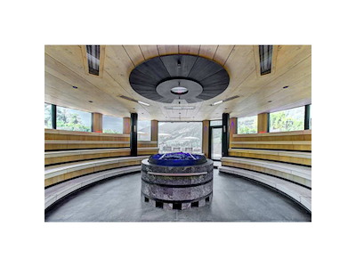 Saunaovn | Mega HD | Kraftig ovn | EOS