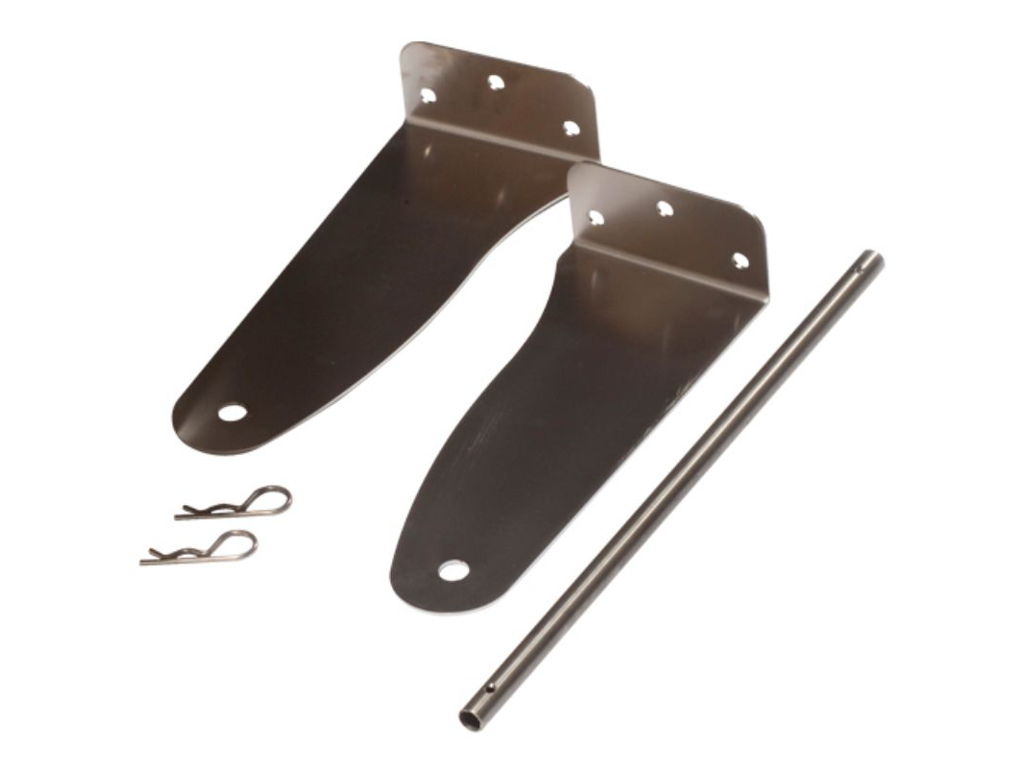 V2A rustfrit ophæng | t/hængespand | Finnsa