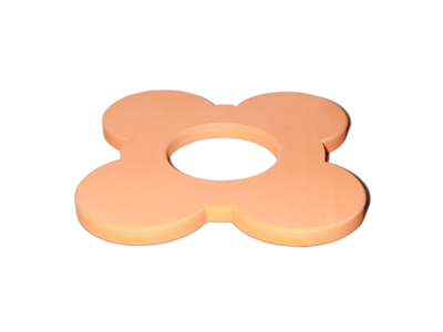 "Bubble Gum" | 980 x 940 x 50 mm | Malmsten