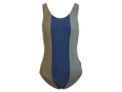 Badedragt | Colour Block | Maxcomfort Trend | BECO