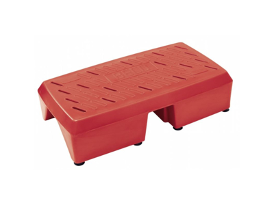 Stepbænk "AquaStep" | BECO