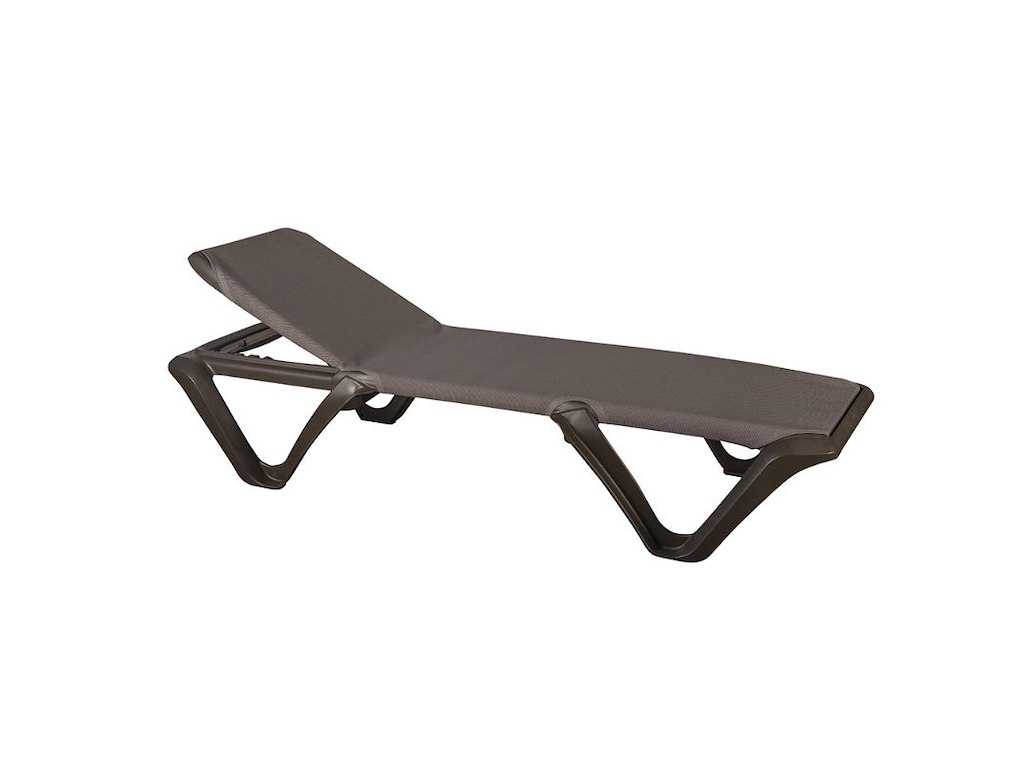 Solseng i plast m/betræk | Eva Pro Prestige | Balliu