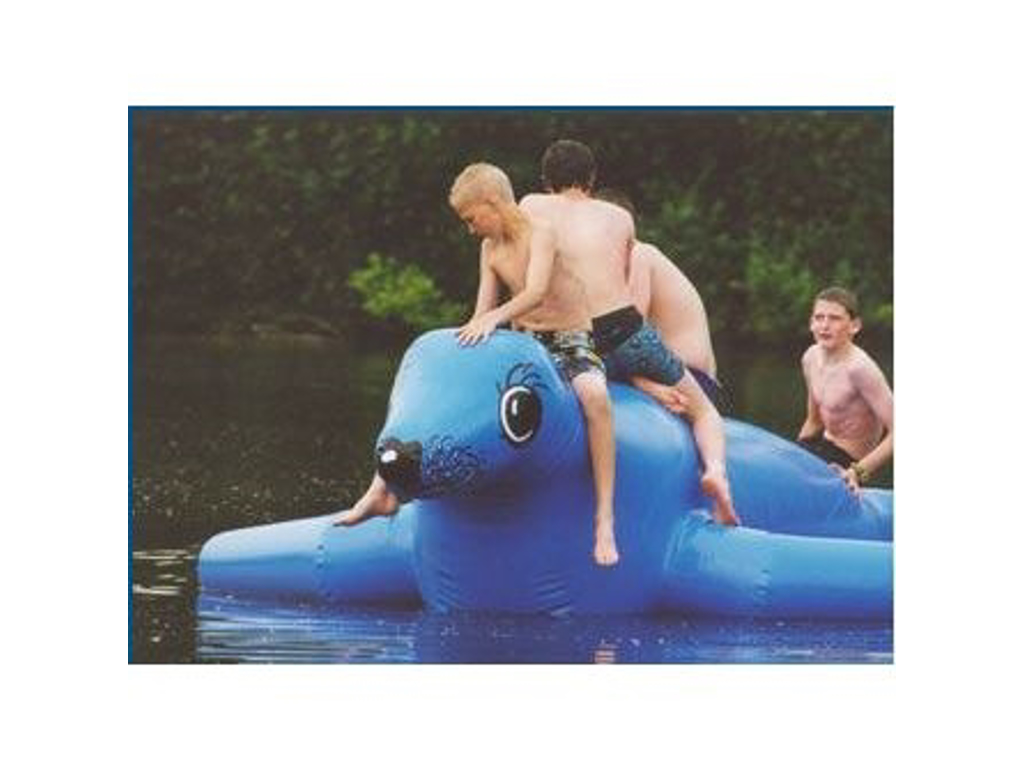 Sæl 5,5 x 2,3 x 0,8 m | Airkraft