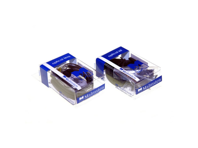 Optiske linser t/svømmebriller | Malmsten