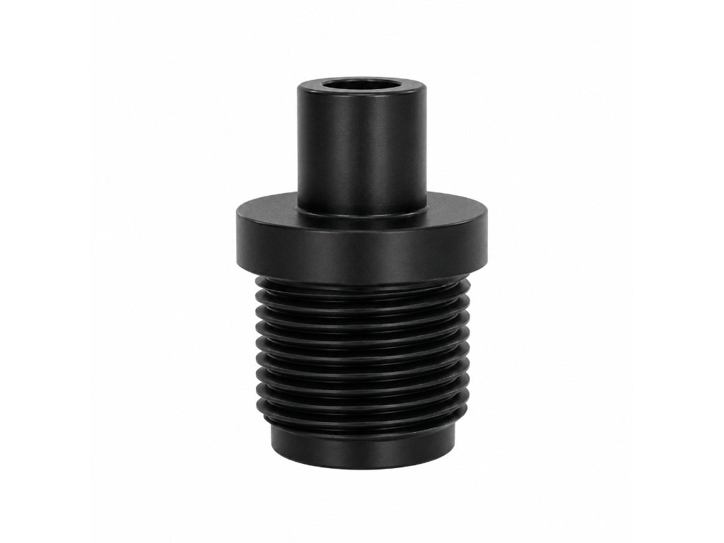 Gamma 12 x 20 mm slangestuds