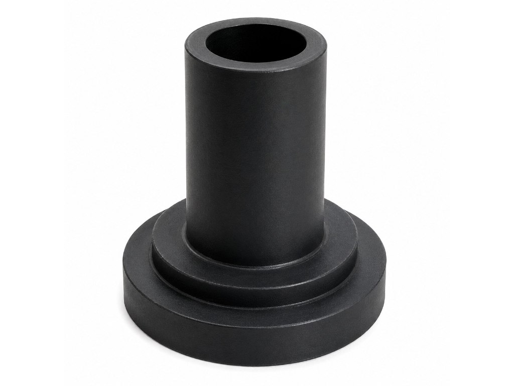 Overgang til PVC-rør 12 mm