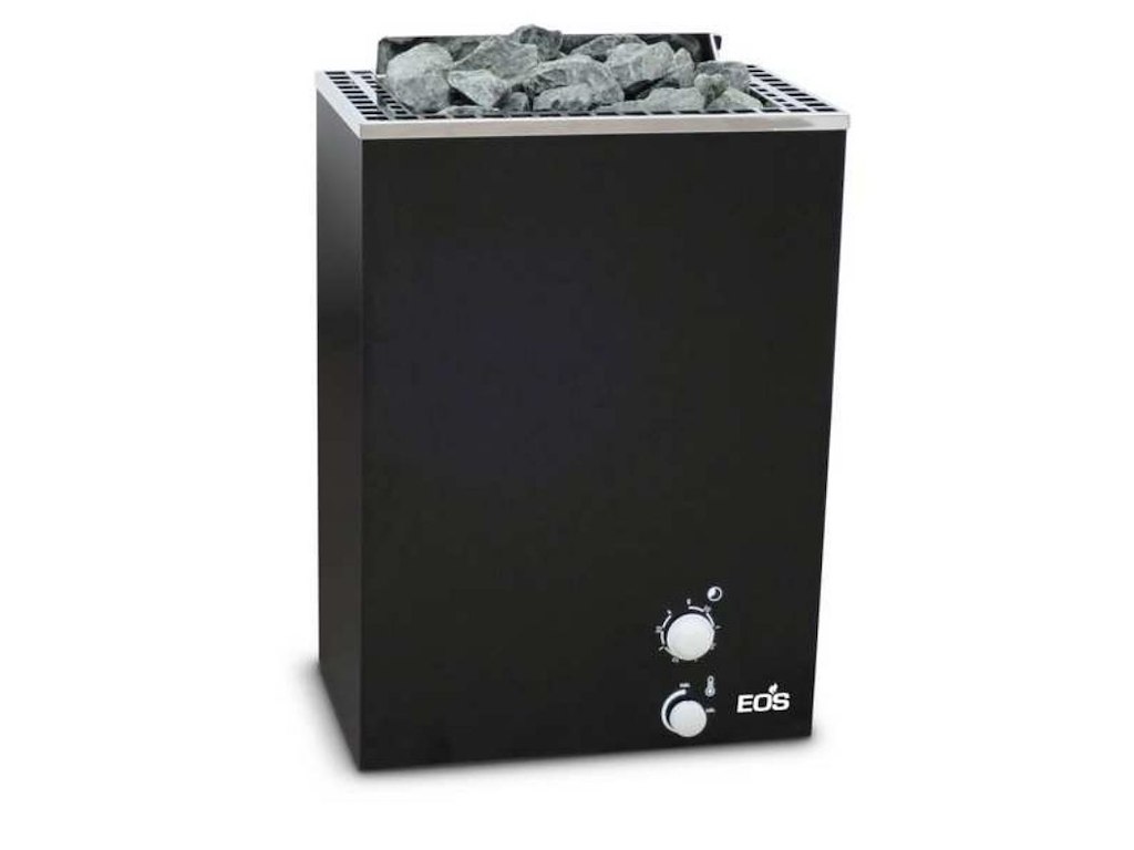 Saunaovn | Moment Control W | m/styring | EOS