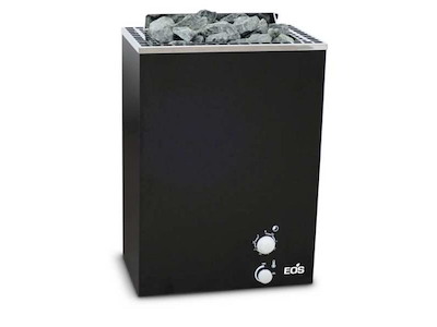 Saunaovn | Moment Control W | m/styring | EOS