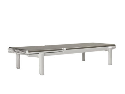 Solseng i plast med betræk | Noa | Balliu