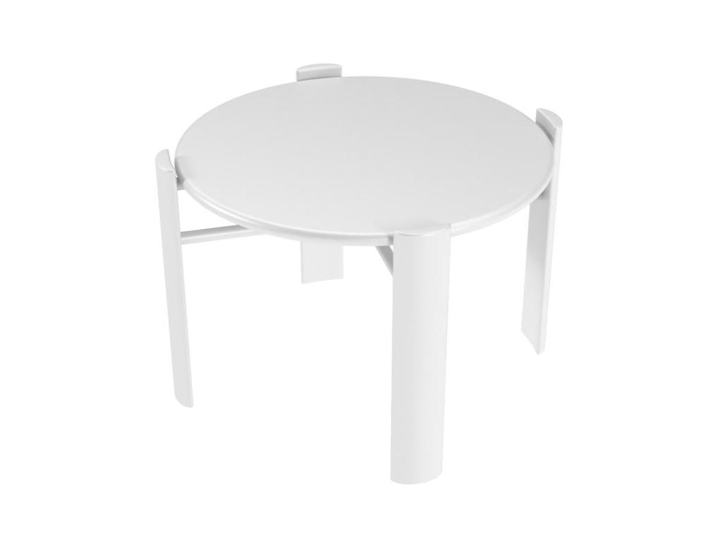 Sidebord i alu/pvc |  Noa | Balliu