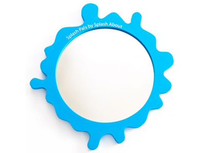Spejl i skum "Splash Pals" | Splash About