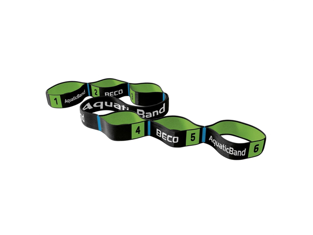 Træningsbånd "AquaticBand" | BECO